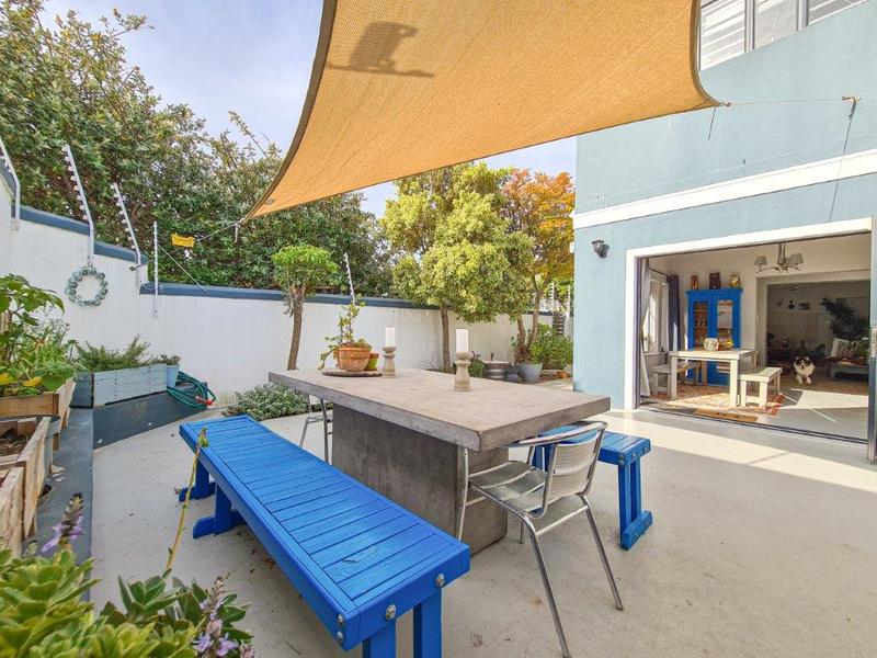 5 Bedroom Property for Sale in Hout Bay Western Cape